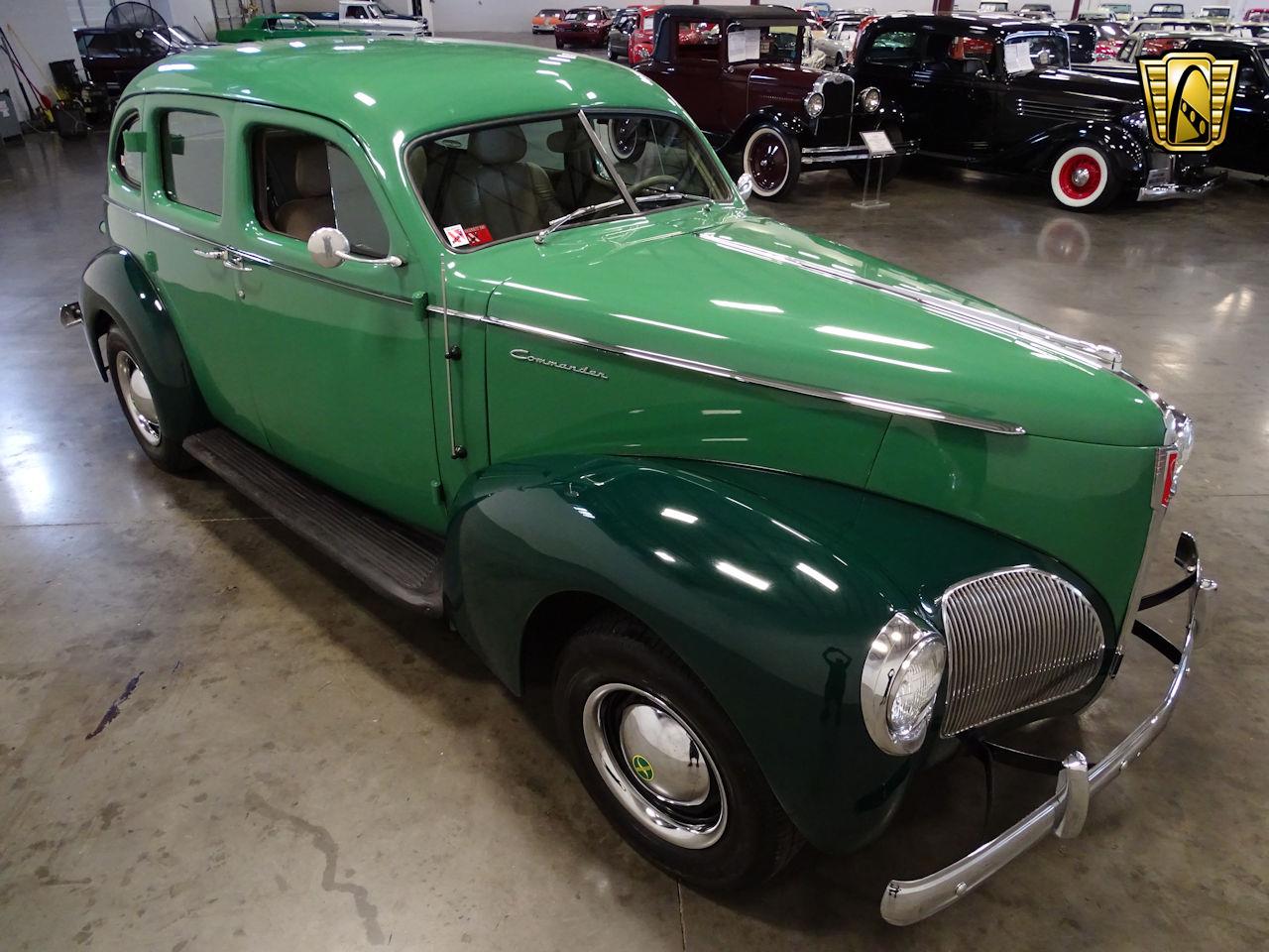 1939 Studebaker Commander for Sale CC1108778