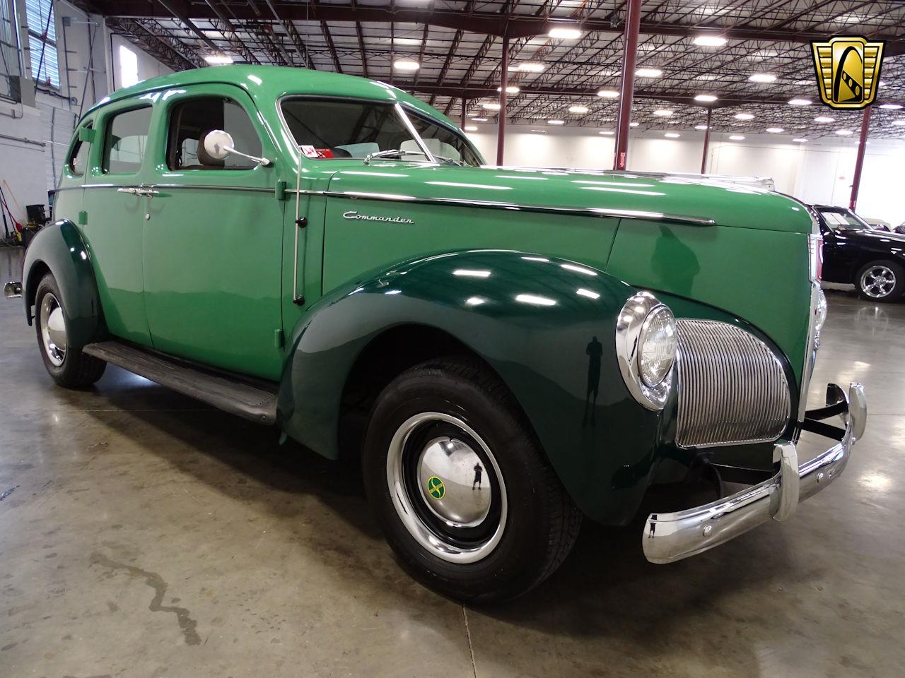 1939 Studebaker Commander for Sale CC1108778