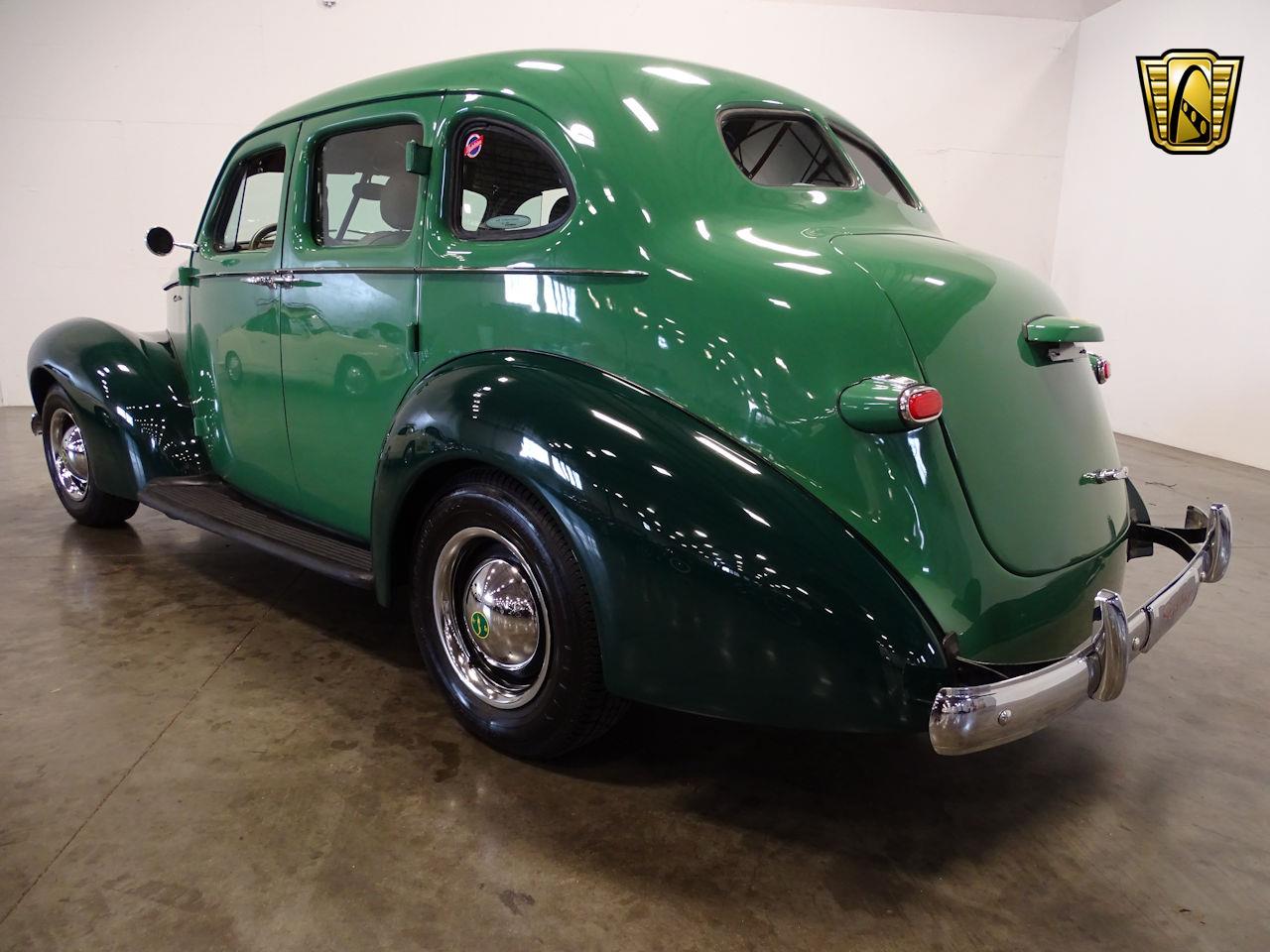 1939 Studebaker Commander for Sale CC1108778