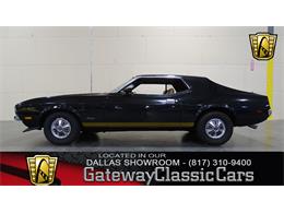 1972 Ford Mustang (CC-1108782) for sale in DFW Airport, Texas