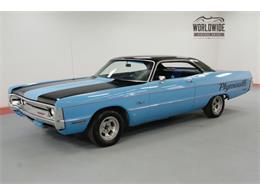 1971 Plymouth Fury (CC-1108785) for sale in Denver , Colorado