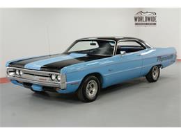 1971 Plymouth Fury (CC-1108785) for sale in Denver , Colorado