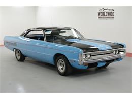 1971 Plymouth Fury (CC-1108785) for sale in Denver , Colorado