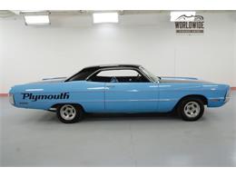 1971 Plymouth Fury (CC-1108785) for sale in Denver , Colorado