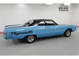 1971 Plymouth Fury (CC-1108785) for sale in Denver , Colorado