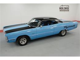 1971 Plymouth Fury (CC-1108785) for sale in Denver , Colorado