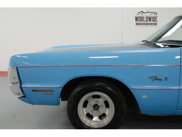 1971 Plymouth Fury (CC-1108785) for sale in Denver , Colorado