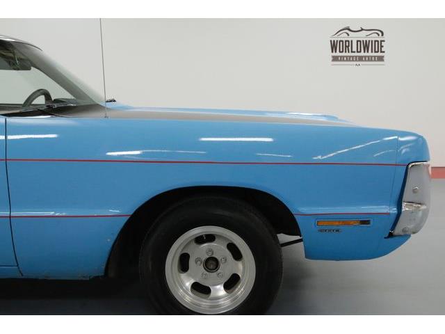 1971 Plymouth Fury (CC-1108785) for sale in Denver , Colorado