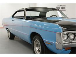 1971 Plymouth Fury (CC-1108785) for sale in Denver , Colorado