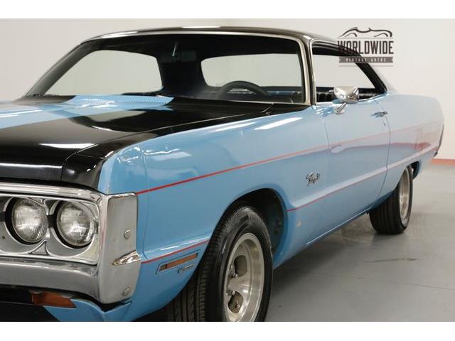 1971 Plymouth Fury (CC-1108785) for sale in Denver , Colorado