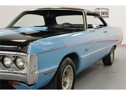 1971 Plymouth Fury (CC-1108785) for sale in Denver , Colorado