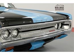 1971 Plymouth Fury (CC-1108785) for sale in Denver , Colorado