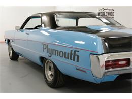 1971 Plymouth Fury (CC-1108785) for sale in Denver , Colorado