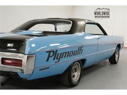 1971 Plymouth Fury (CC-1108785) for sale in Denver , Colorado