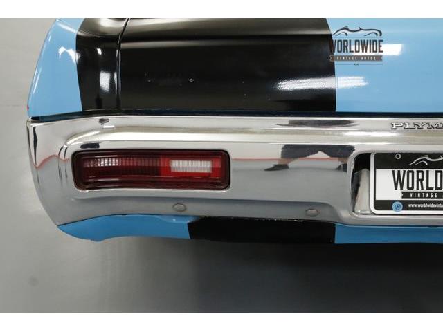 1971 Plymouth Fury (CC-1108785) for sale in Denver , Colorado