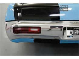 1971 Plymouth Fury (CC-1108785) for sale in Denver , Colorado