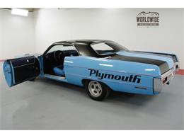 1971 Plymouth Fury (CC-1108785) for sale in Denver , Colorado