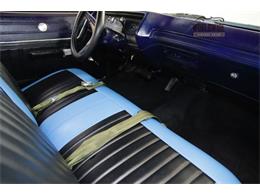 1971 Plymouth Fury (CC-1108785) for sale in Denver , Colorado