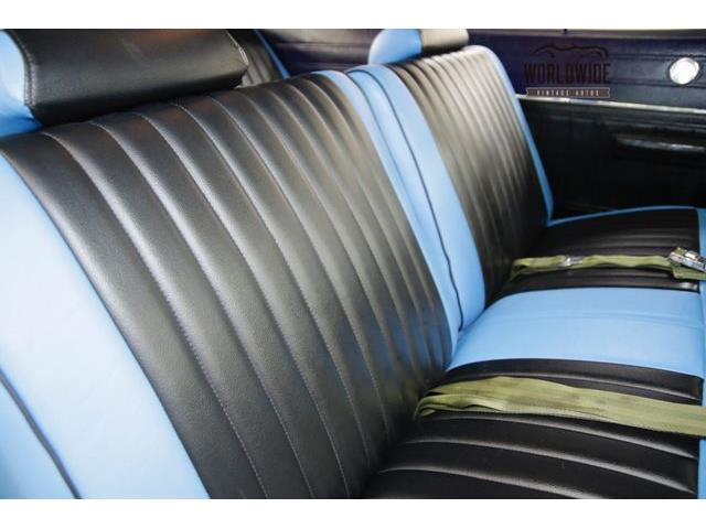 1971 Plymouth Fury (CC-1108785) for sale in Denver , Colorado
