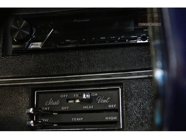 1971 Plymouth Fury (CC-1108785) for sale in Denver , Colorado