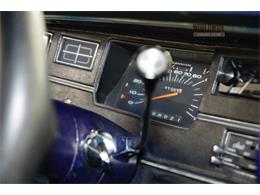 1971 Plymouth Fury (CC-1108785) for sale in Denver , Colorado