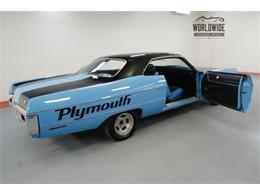 1971 Plymouth Fury (CC-1108785) for sale in Denver , Colorado