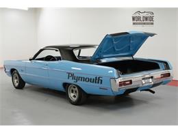 1971 Plymouth Fury (CC-1108785) for sale in Denver , Colorado
