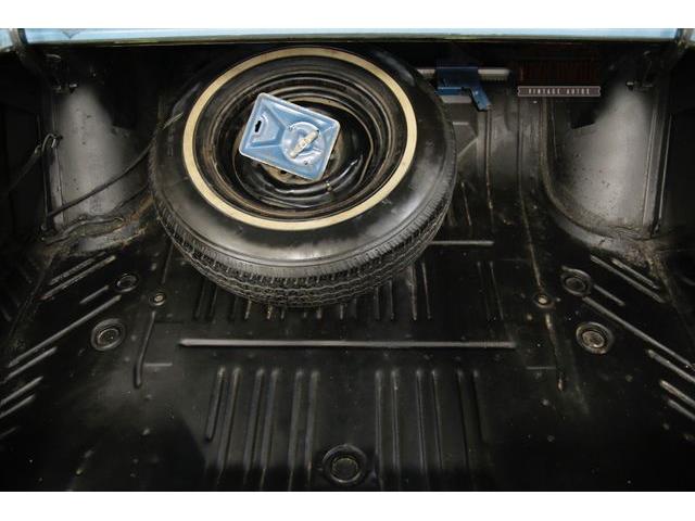 1971 Plymouth Fury (CC-1108785) for sale in Denver , Colorado