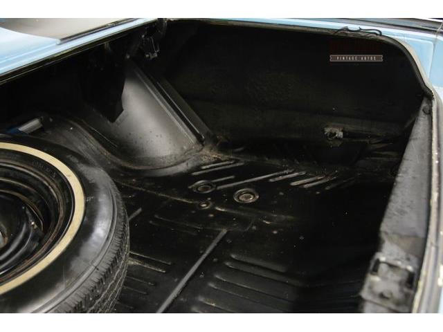 1971 Plymouth Fury (CC-1108785) for sale in Denver , Colorado