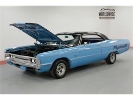 1971 Plymouth Fury (CC-1108785) for sale in Denver , Colorado