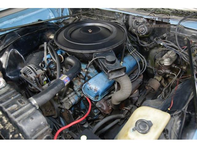 1971 Plymouth Fury (CC-1108785) for sale in Denver , Colorado
