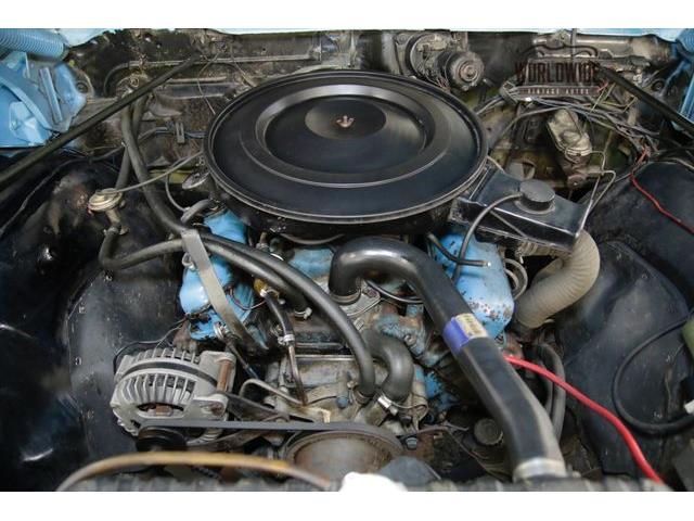 1971 Plymouth Fury (CC-1108785) for sale in Denver , Colorado