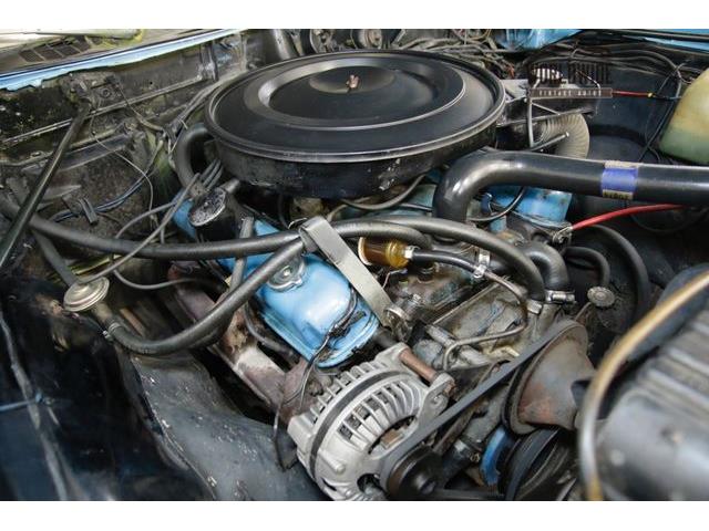 1971 Plymouth Fury (CC-1108785) for sale in Denver , Colorado
