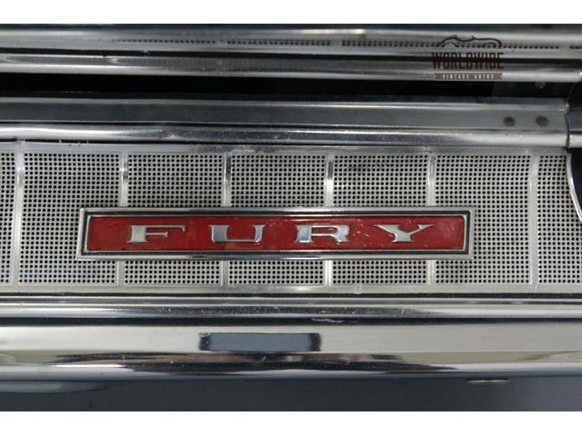 1971 Plymouth Fury (CC-1108785) for sale in Denver , Colorado