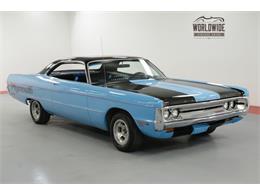 1971 Plymouth Fury (CC-1108785) for sale in Denver , Colorado