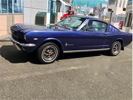 1966 Ford Mustang (CC-1108795) for sale in Seattle, Washington