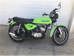 1972 Kawasaki H1 500 (CC-1108814) for sale in Reno, Nevada