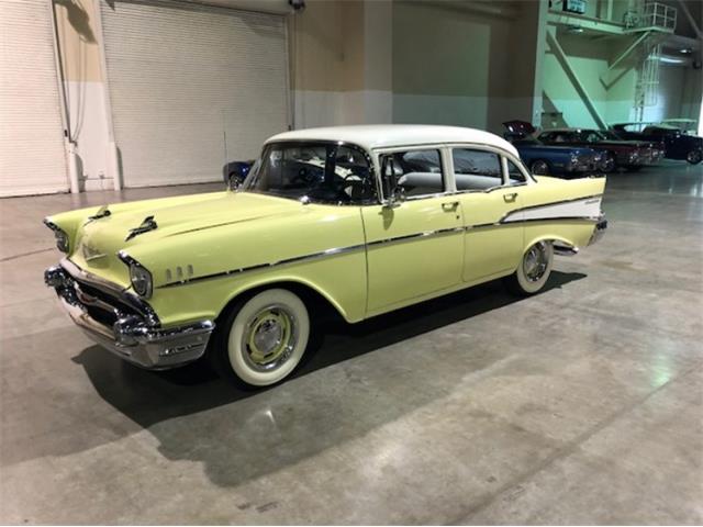 1957 Chevrolet 210 (CC-1108822) for sale in Reno, Nevada