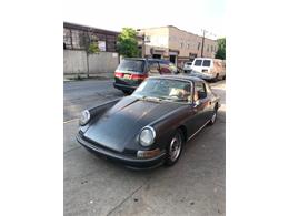 1967 Porsche 911 (CC-1108835) for sale in Astoria, New York