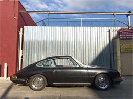 1967 Porsche 911 (CC-1108835) for sale in Astoria, New York