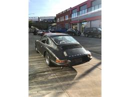 1967 Porsche 911 (CC-1108835) for sale in Astoria, New York