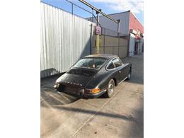 1967 Porsche 911 (CC-1108835) for sale in Astoria, New York