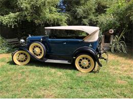 1931 Ford Phaeton (CC-1108847) for sale in Reno, Nevada