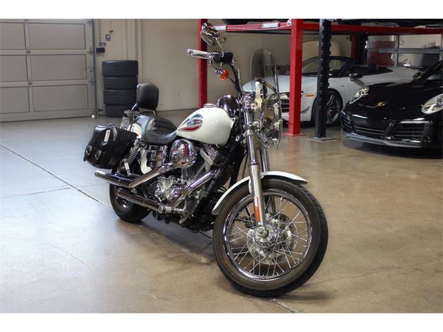 2006 Harley-Davidson Motorcycle (CC-1108848) for sale in San Carlos, California