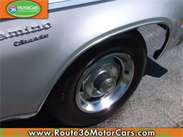 1977 Chevrolet El Camino (CC-1100885) for sale in Dublin, Ohio