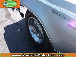 1977 Chevrolet El Camino (CC-1100885) for sale in Dublin, Ohio