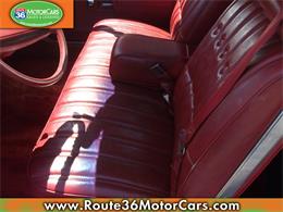 1977 Chevrolet El Camino (CC-1100885) for sale in Dublin, Ohio
