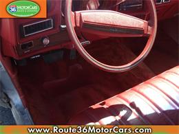 1977 Chevrolet El Camino (CC-1100885) for sale in Dublin, Ohio