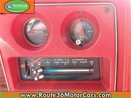 1977 Chevrolet El Camino (CC-1100885) for sale in Dublin, Ohio