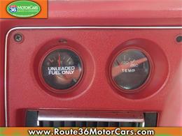 1977 Chevrolet El Camino (CC-1100885) for sale in Dublin, Ohio